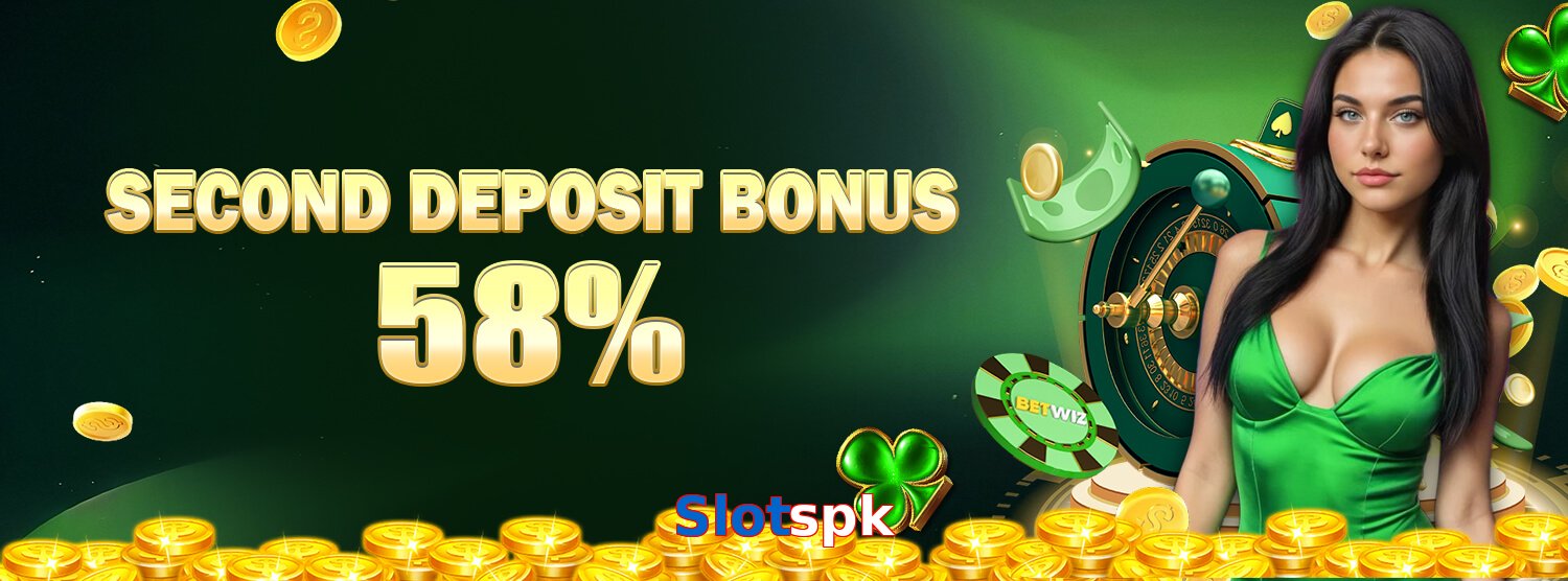 Slotspk game app for Pakistan players