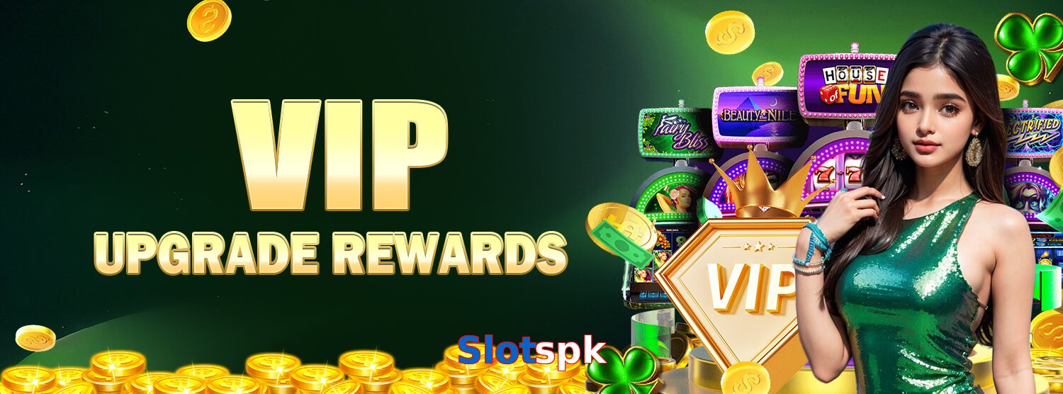 Slotspk game app for Pakistan players