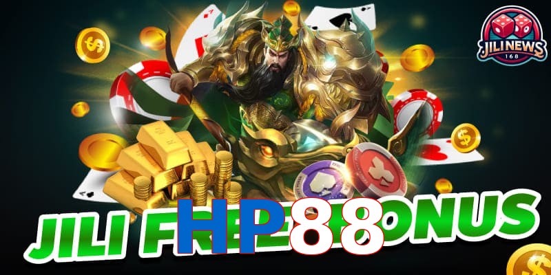 HP88