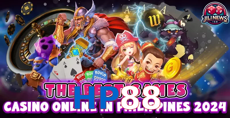 HP88