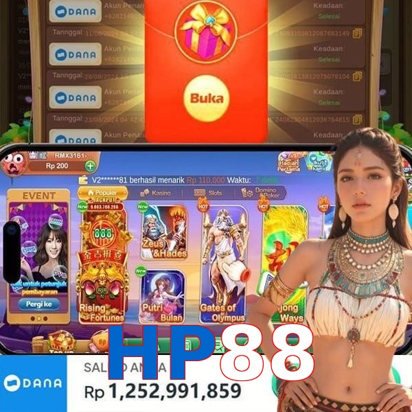 HP88