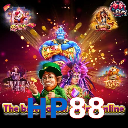 HP88