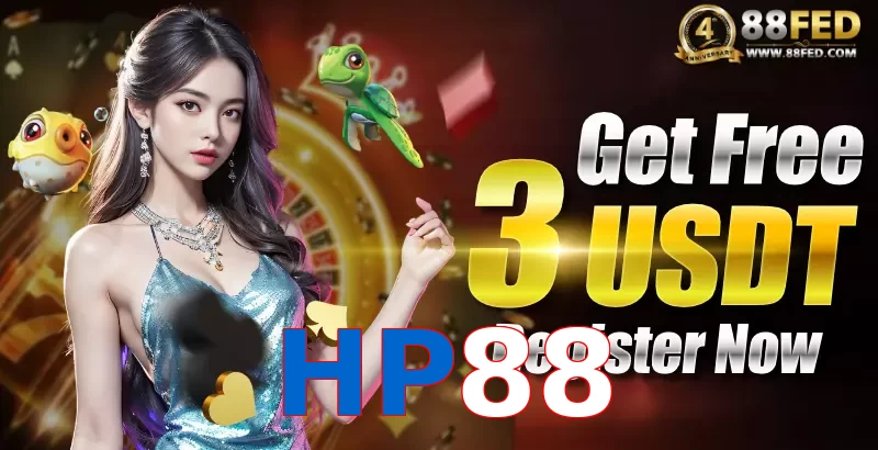 HP88