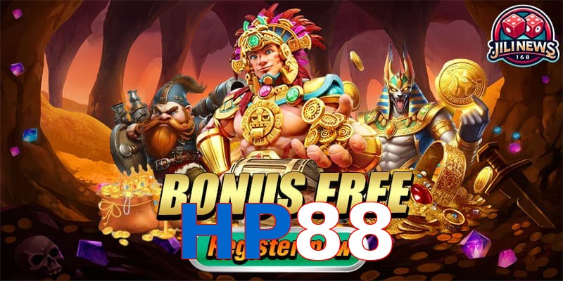 HP88