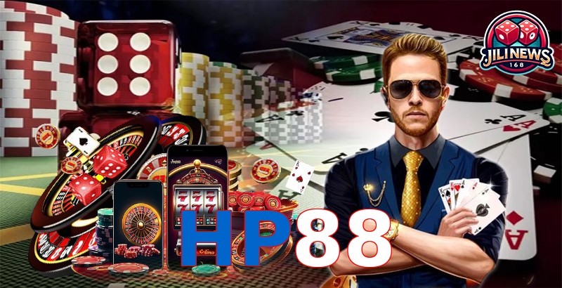 HP88