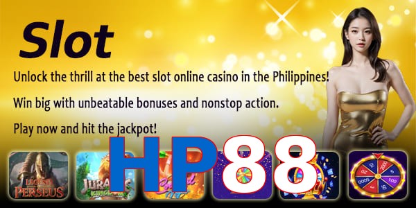 HP88