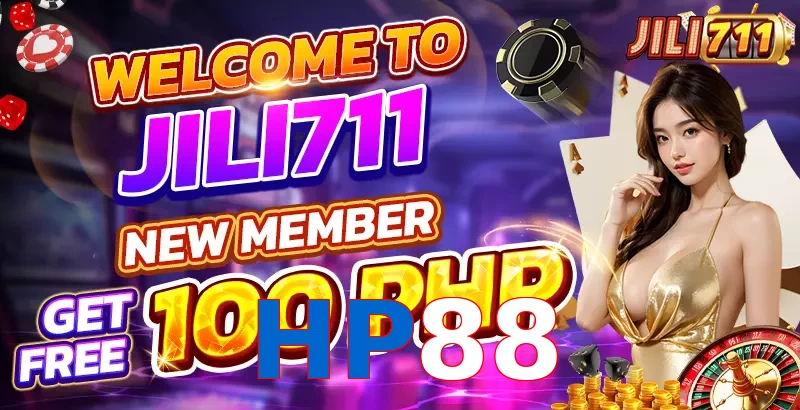 HP88