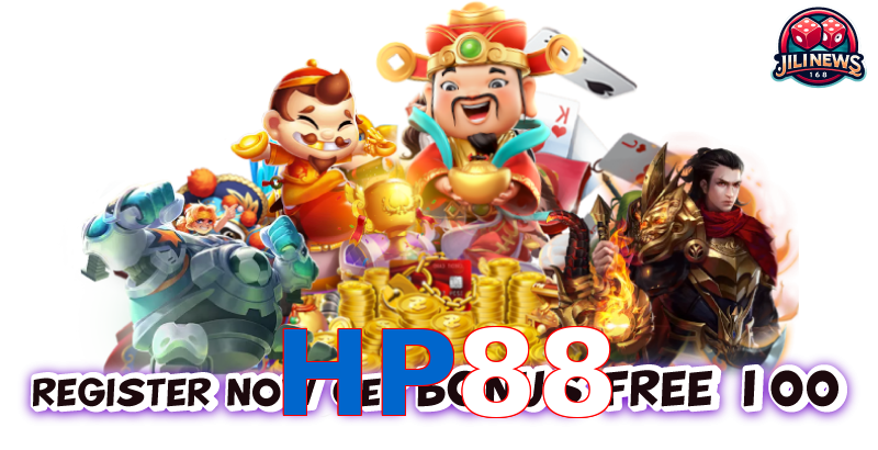 HP88