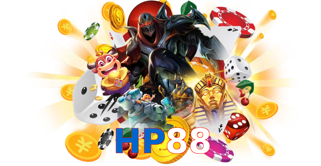 HP88