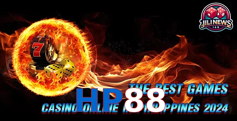 HP88