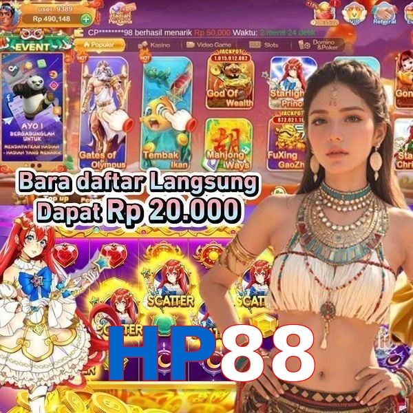 HP88