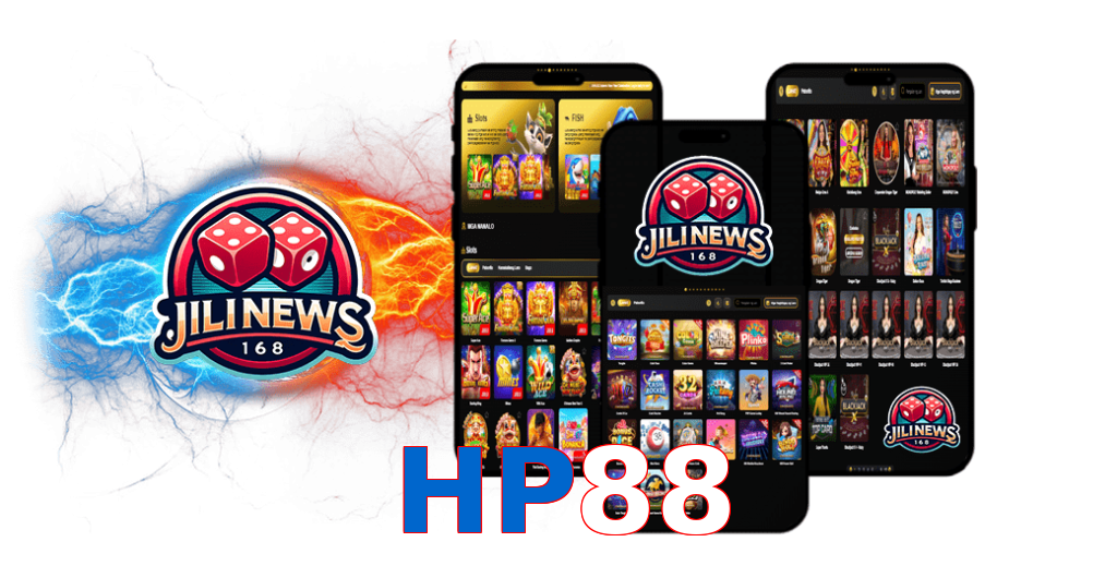 HP88
