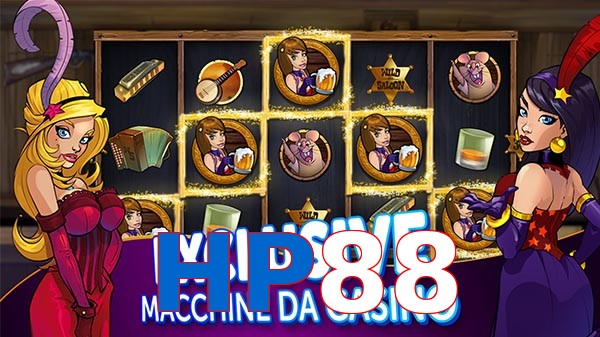 HP88