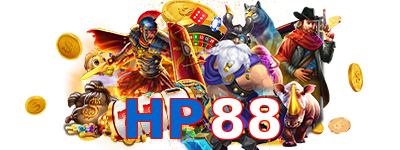 HP88