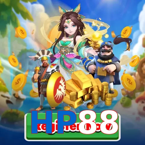 HP88