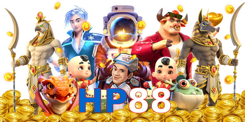 HP88