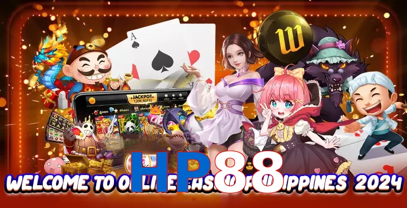 HP88