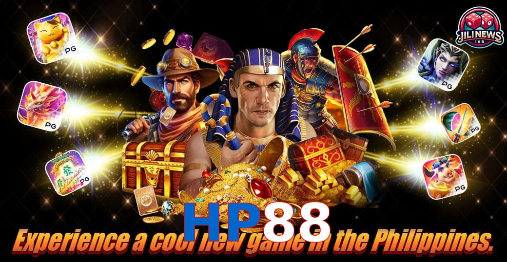 HP88