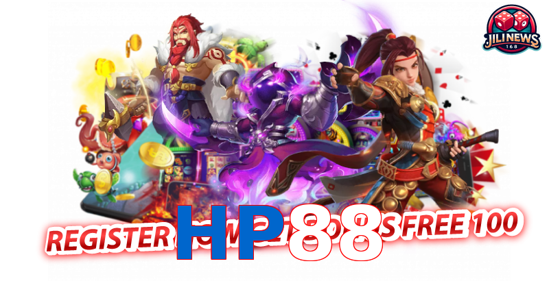 HP88