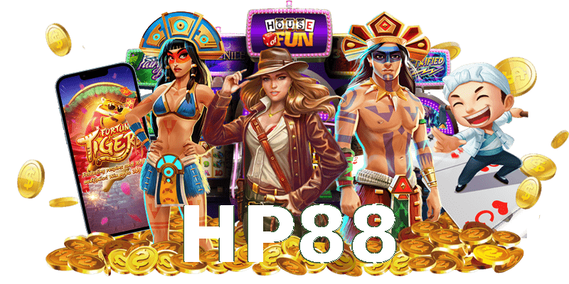 HP88