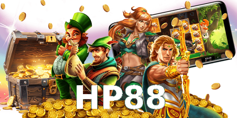 HP88