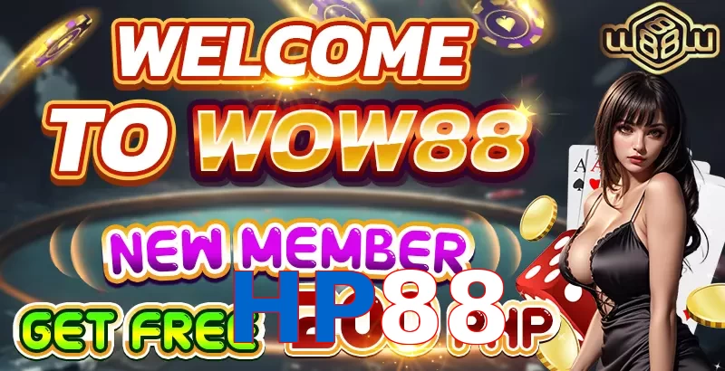 HP88