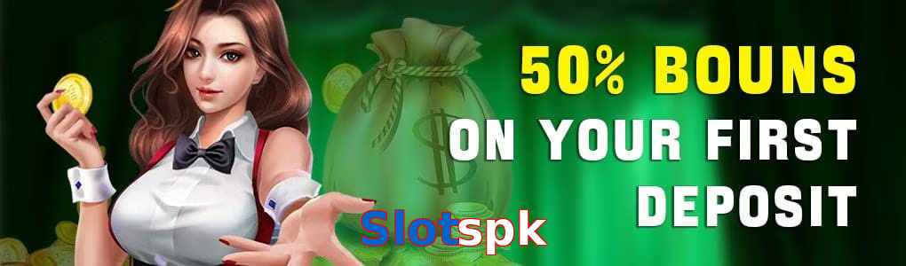 Slotspk game app for Pakistan players