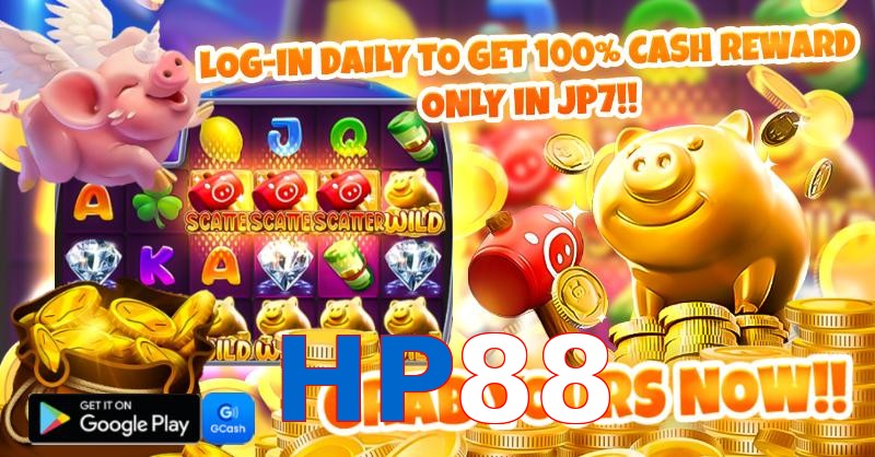HP88
