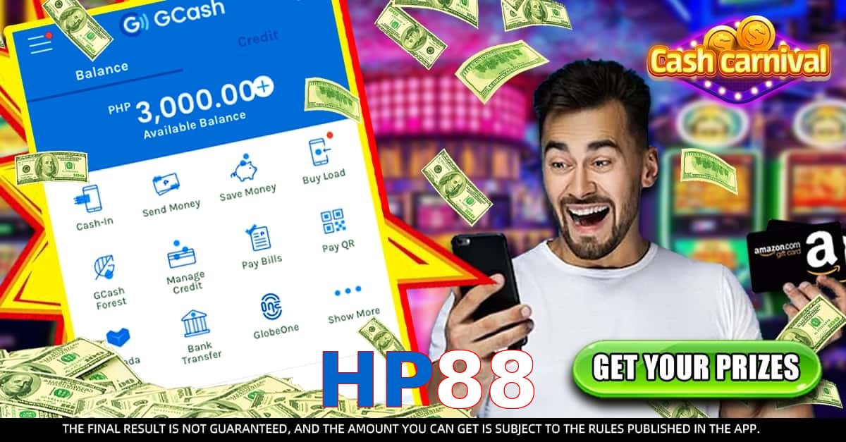 HP88