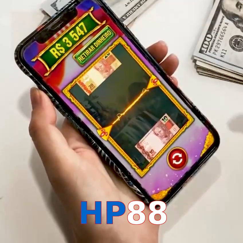 HP88