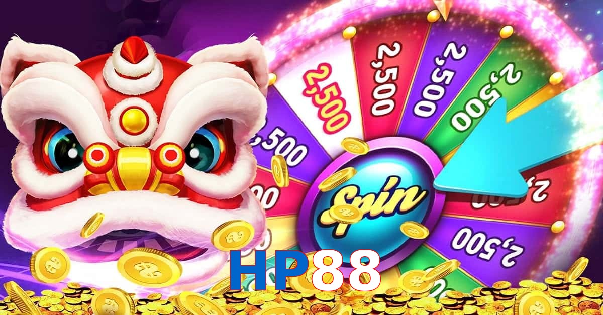 HP88