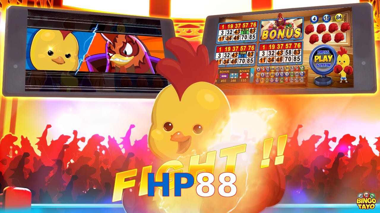 HP88