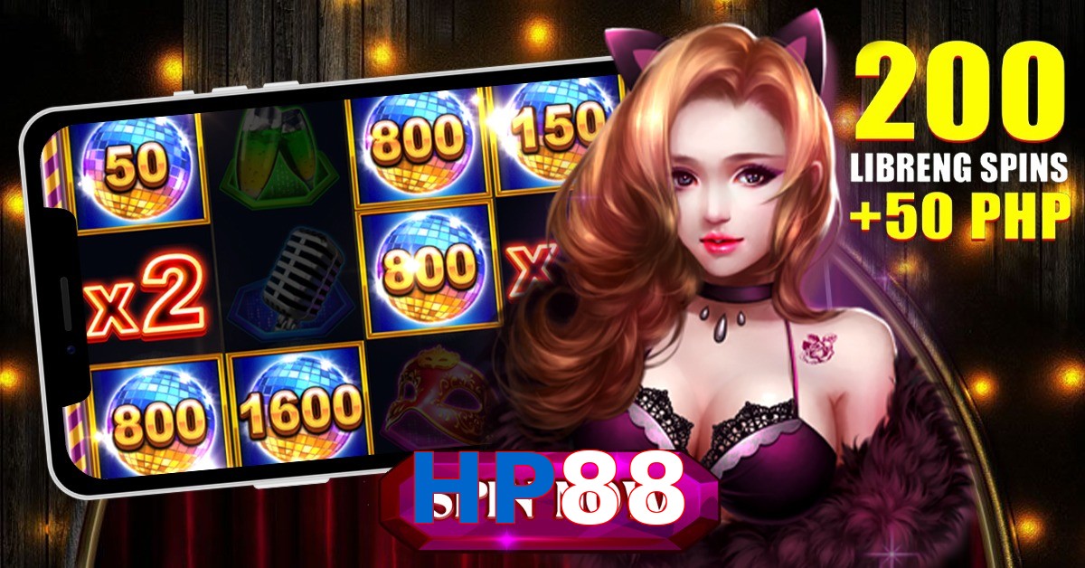 HP88