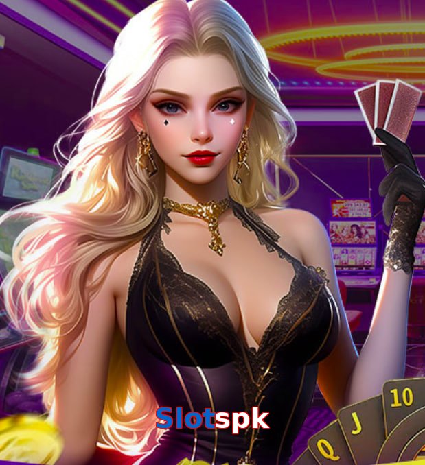 Slotspk game app for Pakistan players