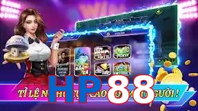 HP88