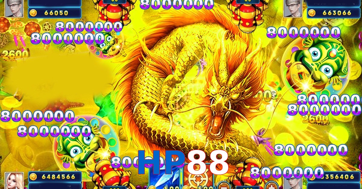 HP88