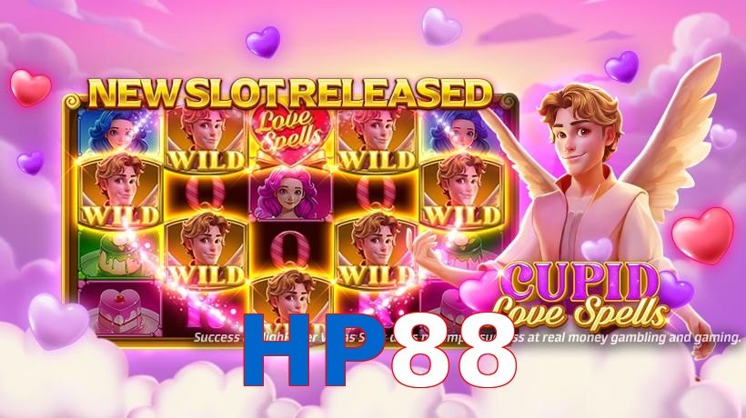 HP88