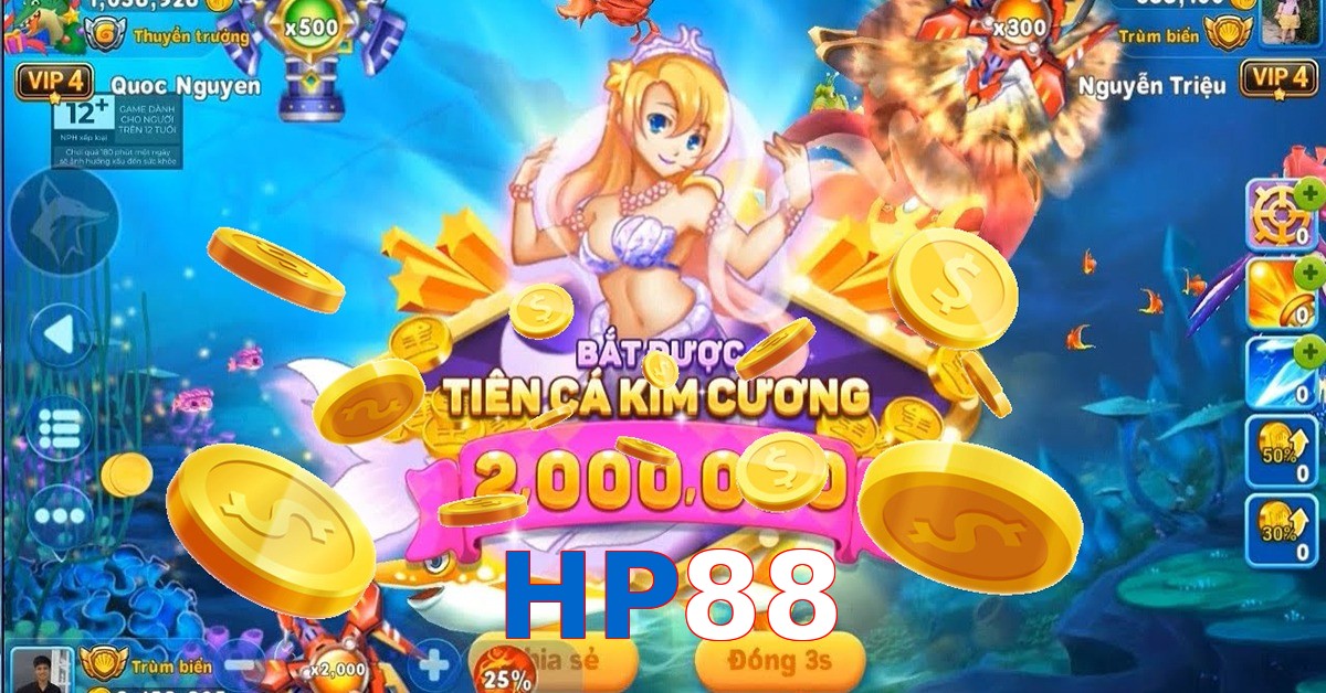 HP88