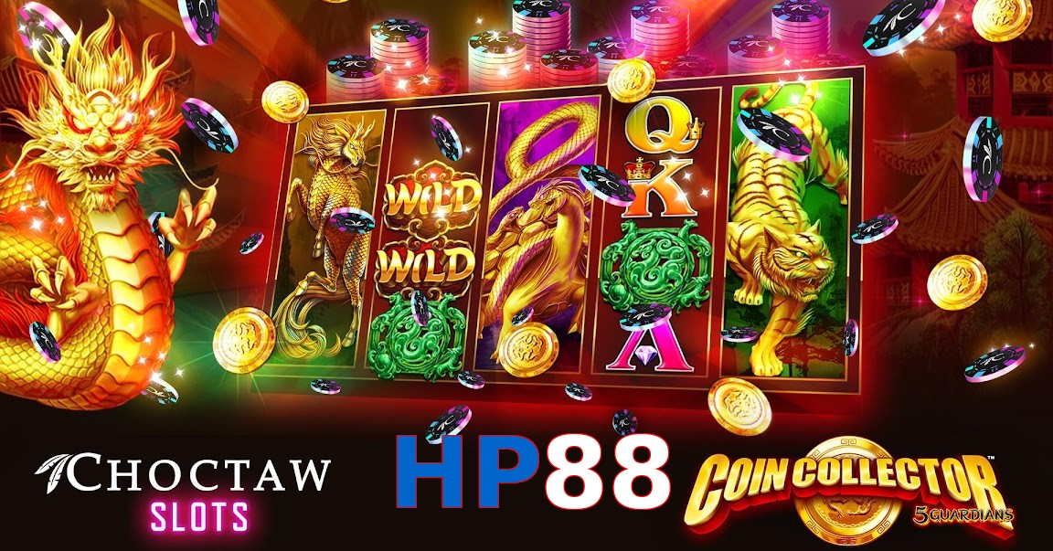 HP88