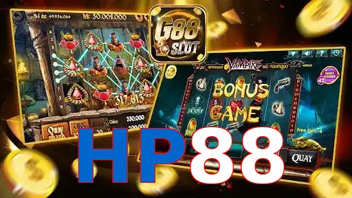 HP88