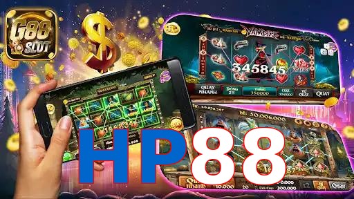 HP88