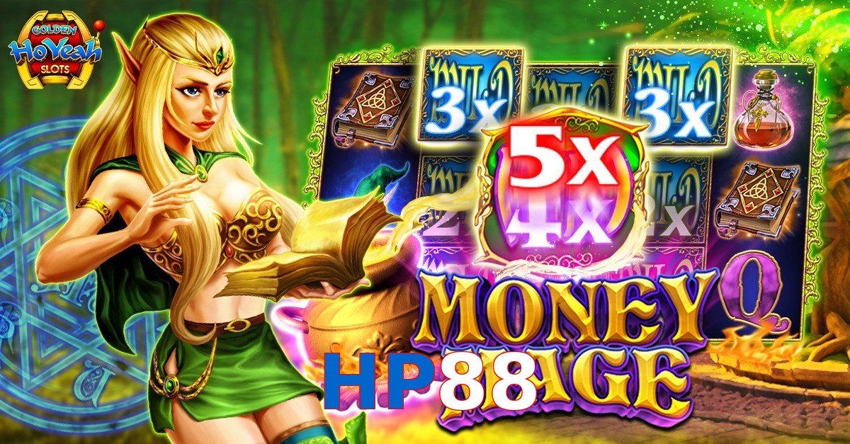 HP88