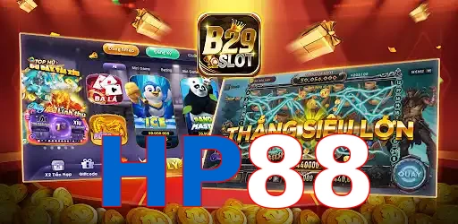 HP88