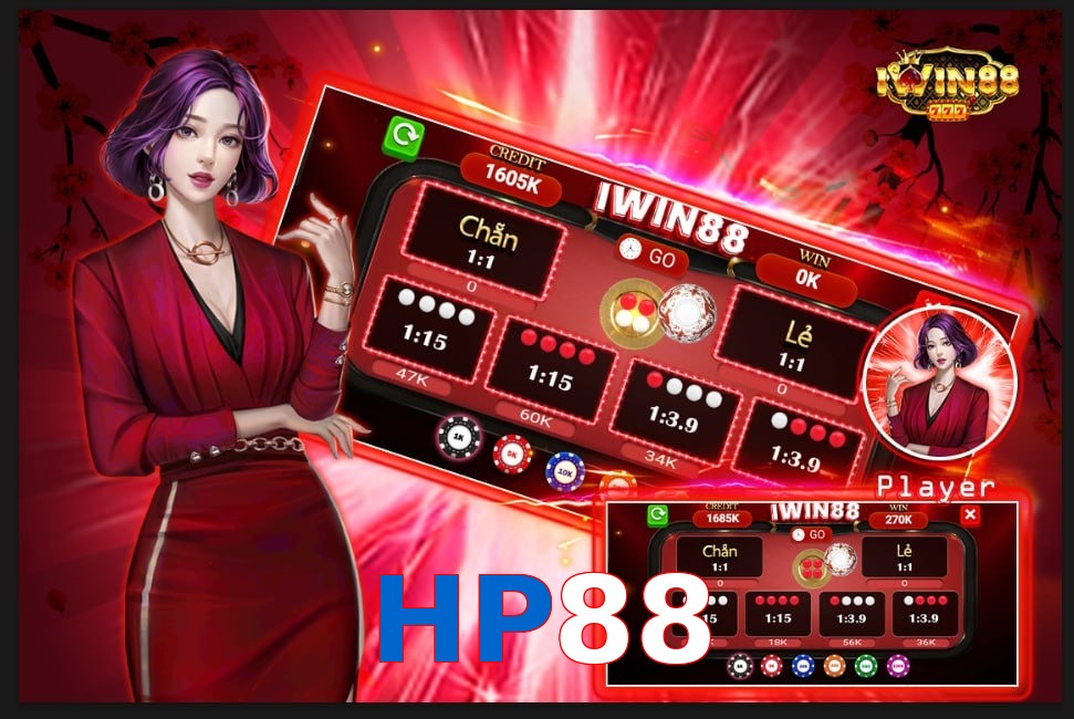 HP88
