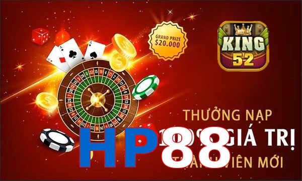 HP88