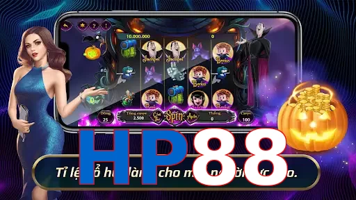 HP88