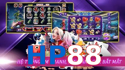 HP88