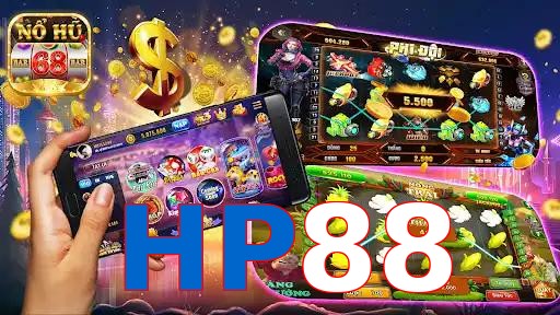 HP88