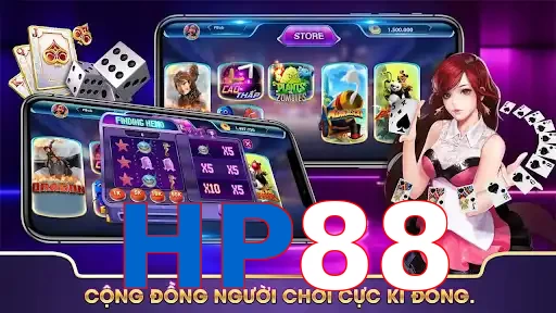 HP88