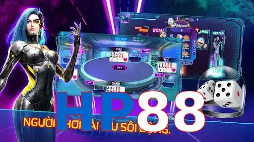 HP88